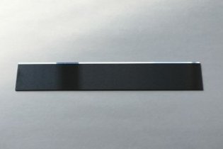 薄刃小型試作事例ポリカーボネート用超硬刃物