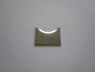 0.5mm、薄刃、固定刃、丸刃、可動刃、直線刃、斜め刃、医療用、カッター、切断、切る、カット