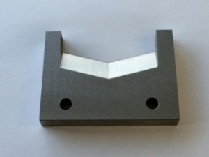 PPカッター（ポリプロピレンPP用ランナーカット刃 上刃・下刃）6日短納期対応