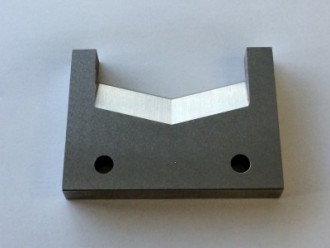 PPカッター（ポリプロピレンPP用ランナーカット刃 上刃・下刃）6日短納期対応