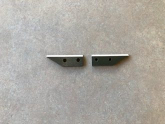 マスク加工用刃物