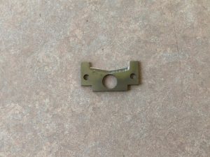 シリコンチューブ用刃物